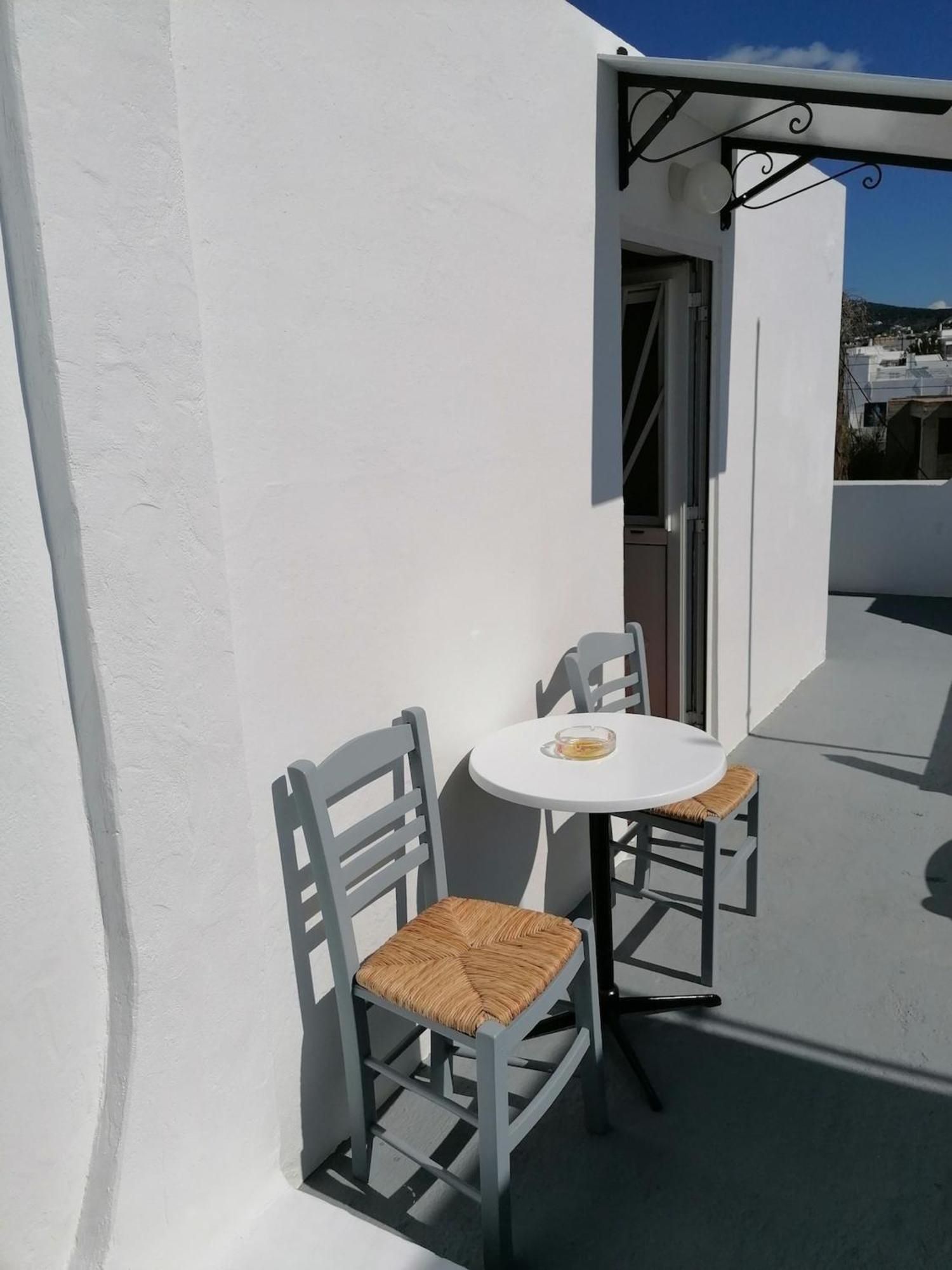 Apartment Stephany's Skyline Parikia (Paros)
