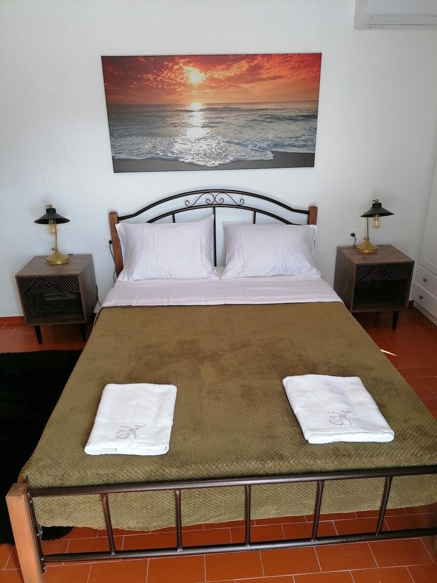 Stephany's Skyline Apartment Parikia (Paros)